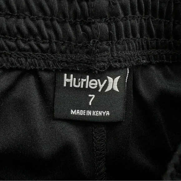 Hurley Athletic Shorts - Picture 3 of 3